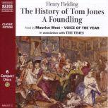 The History of Tom Jones, A Foundling..., Henry Fielding