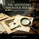 The Adventures of Sherlock Holmes Th..., Arthur Conan Doyle