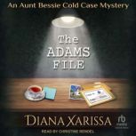 The Adams File, Diana Xarissa