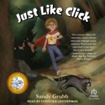 Just Like Click, Sandy Grubb