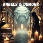 Angels  Demons Book summary  Analy..., Jack Rylan