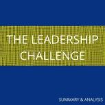 The Leadership Challenge Book summar..., Logan Crest