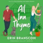 All Inn Thyme, Erin Branscom
