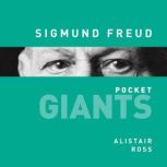 Sigmund Freud, Alistair Ross