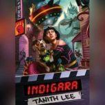Indigara, Tanith Lee