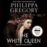The White Queen, Philippa Gregory