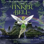 Tinker Bell An Enchanters Tale, Jen Calonita