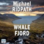 Whale Fjord, Michael Ridpath