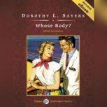 Whose Body, Dorothy L. Sayers
