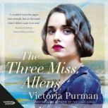 The Three Miss Allens, Victoria Purman