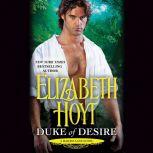 Duke of Desire, Elizabeth Hoyt