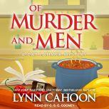 Of Murder and Men, Lynn Cahoon