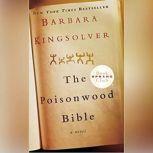 The Poisonwood Bible, Barbara Kingsolver