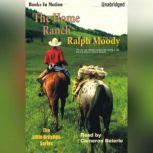 The Home Ranch, Ralph Moody