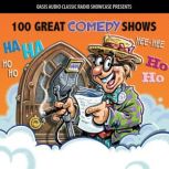 100 Great Comedy Shows, Various