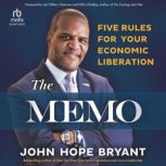 The Memo, John Hope Bryant