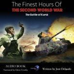 Finest Hours of The Second World War,..., Jose Delgado