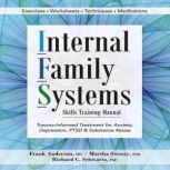 Internal Family Systems Skills Traini..., Frank G. Anderson