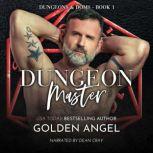 Dungeon Master, Golden  Angel