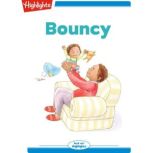 Bouncy, Linnea Heaney