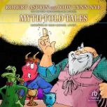 Myth-Told Tales, Jody Lynn Nye