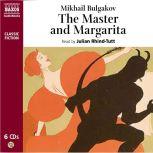 The Master and Margarita, Mikhail Bulgakov