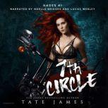 7th Circle, Tate James
