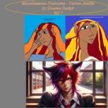 The Miscellaneous Foursome  Ferron, Draeme Saekyr