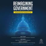 Reimagining Government, Faisal Hoque