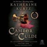 Camber of Culdi, Katherine Kurtz