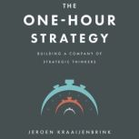 The OneHour Strategy, Jeroen Kraaijenbrink