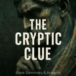 The Cryptic Clue Book Summary  Anal..., Jack Rylan