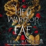 Her Warrior Fae, Vera Rivers