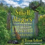 Small Magics, H. Byron Ballard