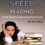 Speed Reading, John Valice