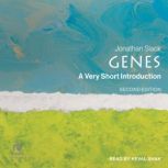 Genes, Jonathan Slack