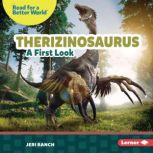 Therizinosaurus, Jeri Ranch
