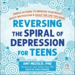 Reversing the Spiral of Depression fo..., Janet Shibley Hyde, PhD