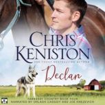 Declan, Chris Keniston