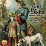 Swiss Family Robinson, Johann David Wyss