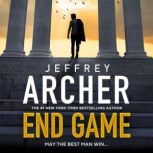 End Game, Jeffrey Archer