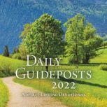 Daily Guideposts 2022, Guideposts