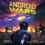 Retribution, J.N. Chaney