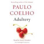 Adultery, Paulo Coelho