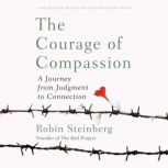 The Courage of Compassion, Robin Steinberg