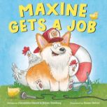 Maxine Gets a Job, Alexandra Garyn