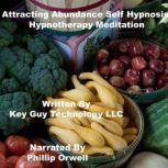 Attracting Abundance Self Hypnosis Hy..., Key Guy Technology LLC