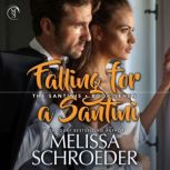 Falling for a Santini, Melissa Schroeder