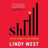 Shrill, Lindy West