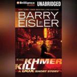 The Khmer Kill, Barry Eisler